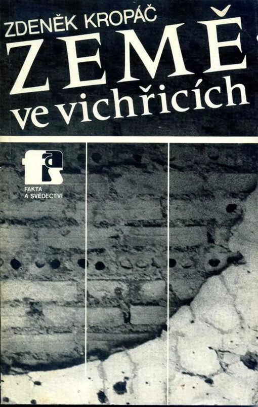 Země ve vichřicích