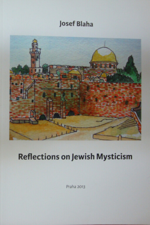 Reflections on Jewish mysticism