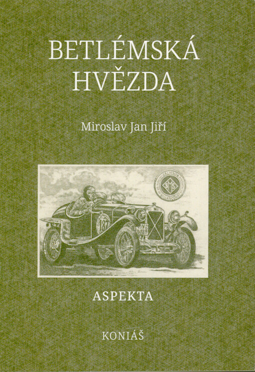 Betlémská hvězda