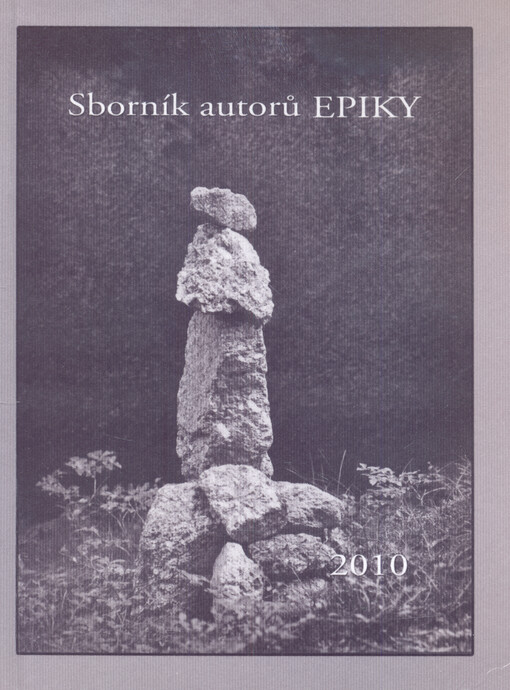 Sborník autorů Epiky : 2010