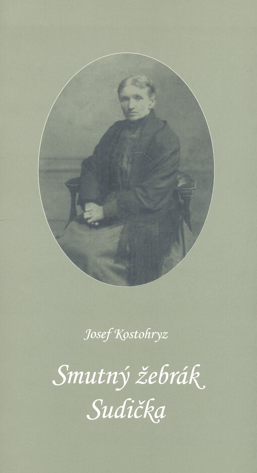 Smutný žebrák ; Sudička