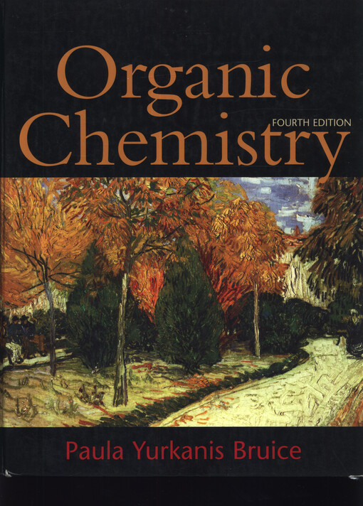 Organic chemistry