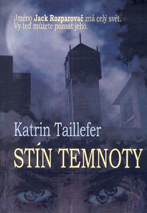 Stín temnoty
