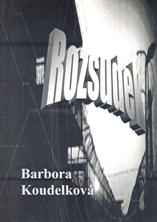 Rozsudek