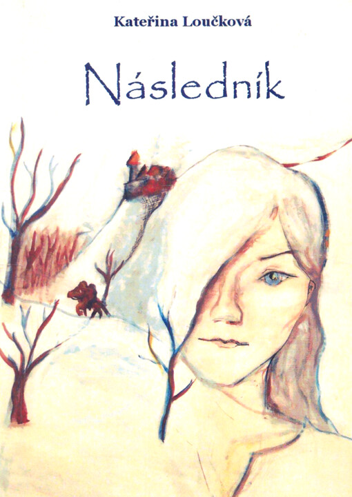 Následník