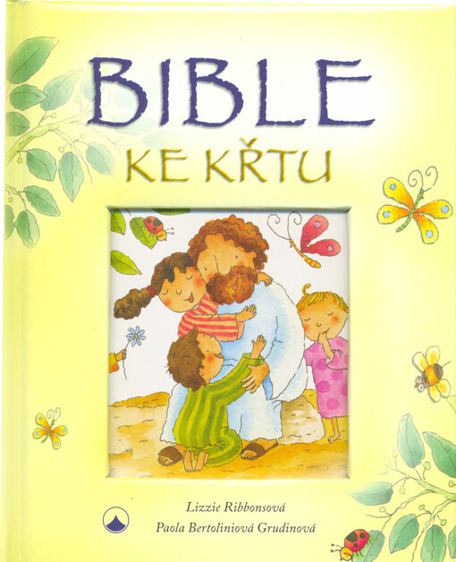 Bible ke křtu