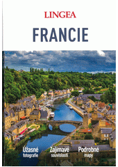 Francie  (odkaz v elektronickém katalogu)