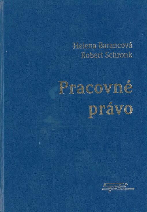Pracovné právo