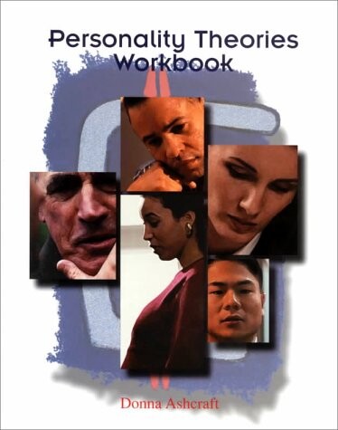 Personalities Theories Workbook