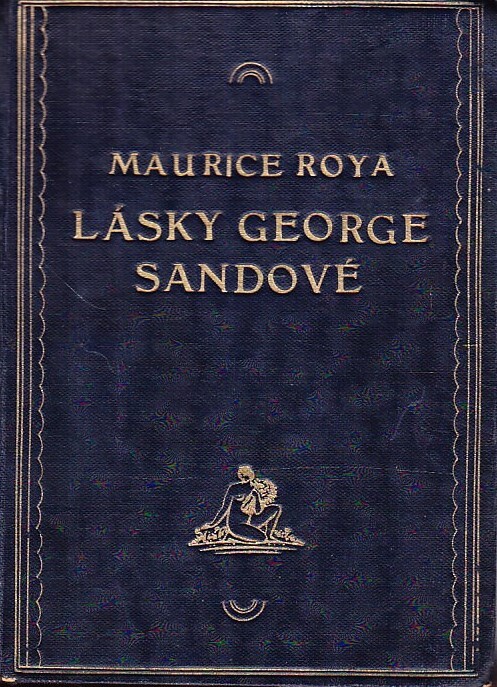 Lásky George Sandové