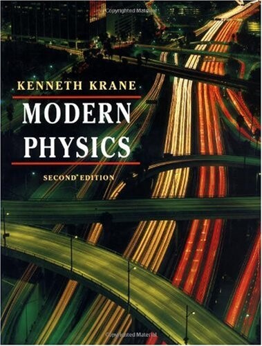 Modern Physics