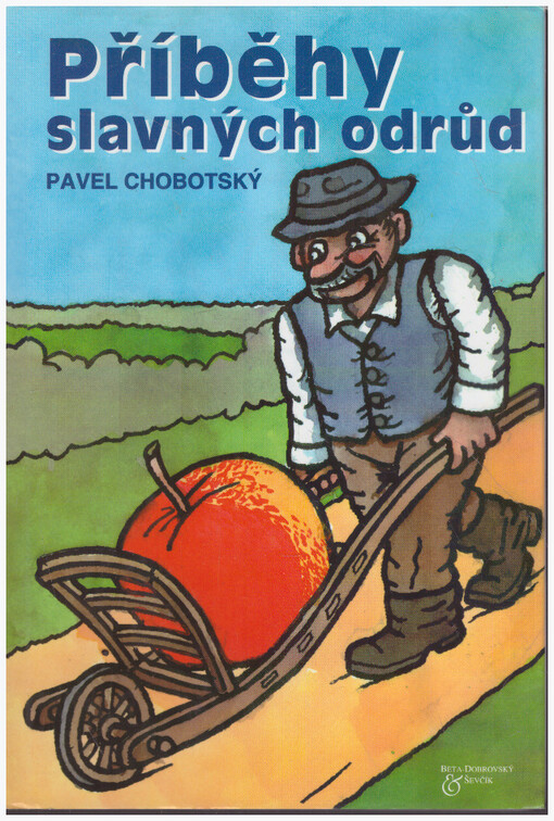 Příběhy slavných odrůd