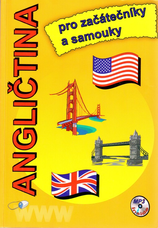 Angličtina pro začátečníky a samouky