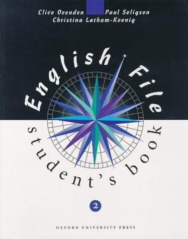 English File 2 : student's book