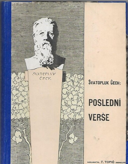 Poslední verše