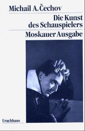 Die Kunst des Schauspielers