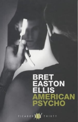 American psycho : a novel