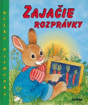 Zajačie rozprávky