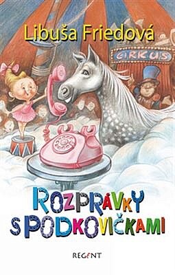 Rozprávky s podkovičkami