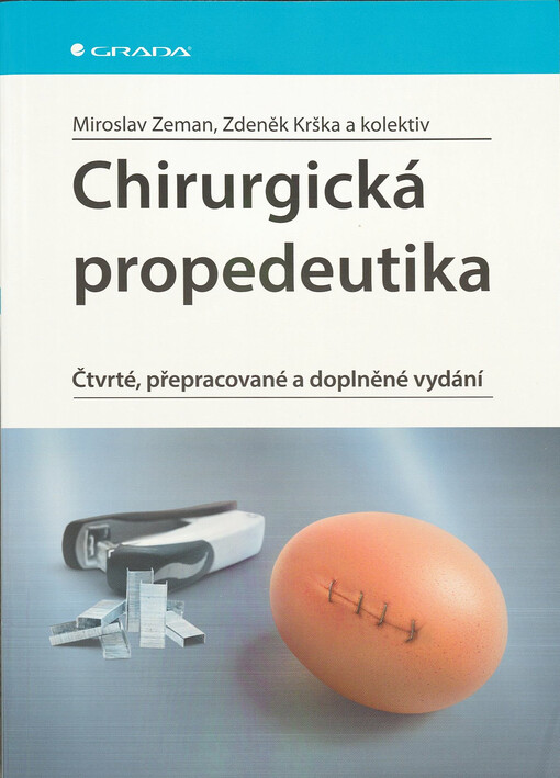 Chirurgická propedeutika