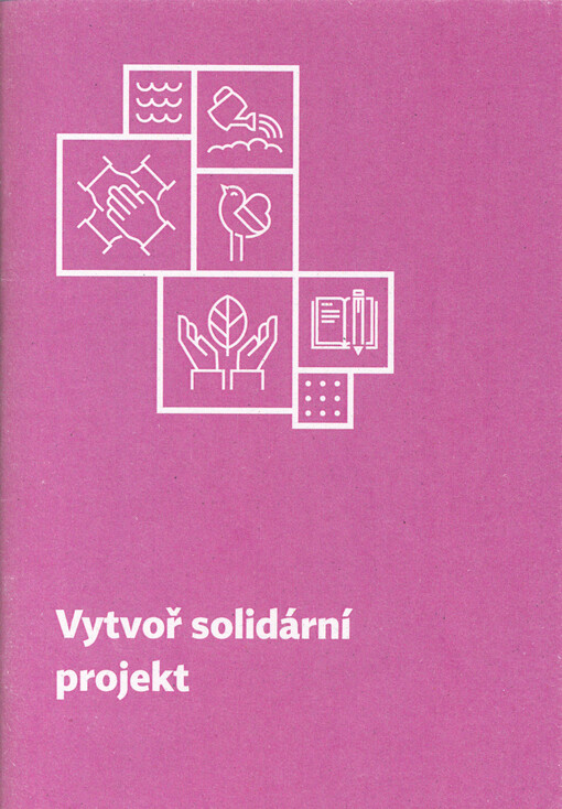 Vytvoř solidární projekt