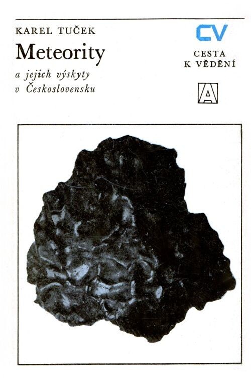 Meteority a jejich výskyty v Československu