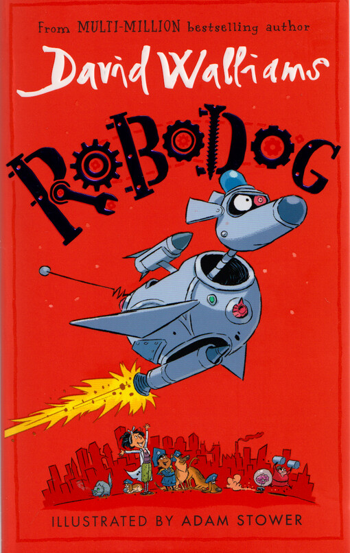 Robodog