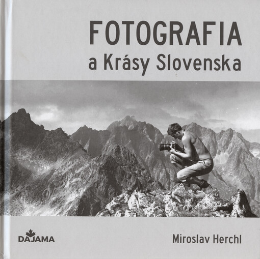 Fotografia a Krásy Slovenska