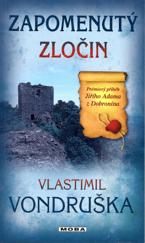 Zapomenutý zločin