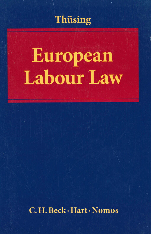 European labour law