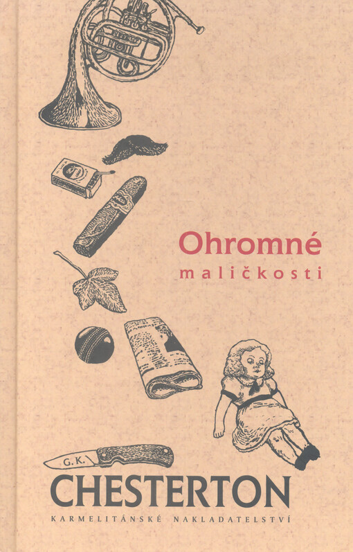 Ohromné maličkosti