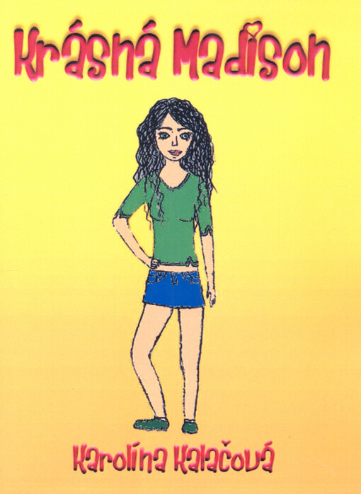 Krásná Madison