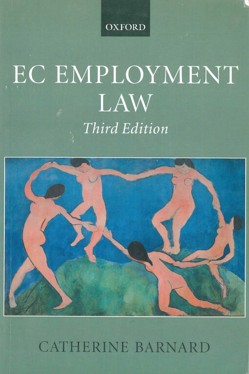 EC employment law