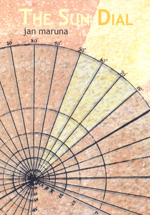 The sun dial = Sluneční hodiny