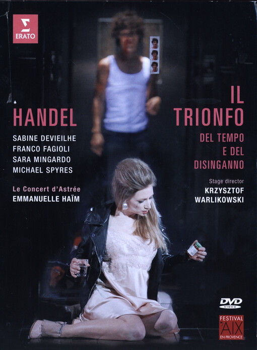 II Trionfo del Tempo e del Disinganno