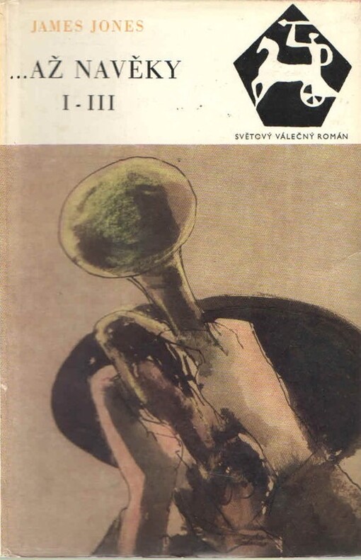 --až navěky.Kniha první až třetí