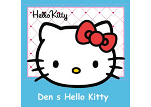 Den s Hello Kitty