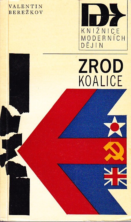 Zrod koalice