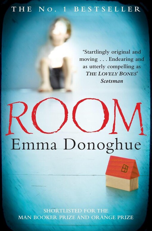 Room :a novel
