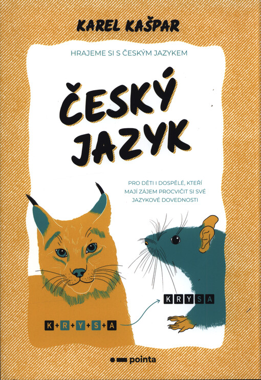 Český jazyk