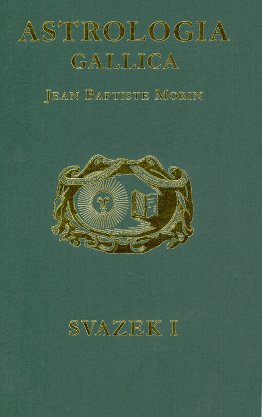 Astrologia gallica, aneb, Francouzská astrologie