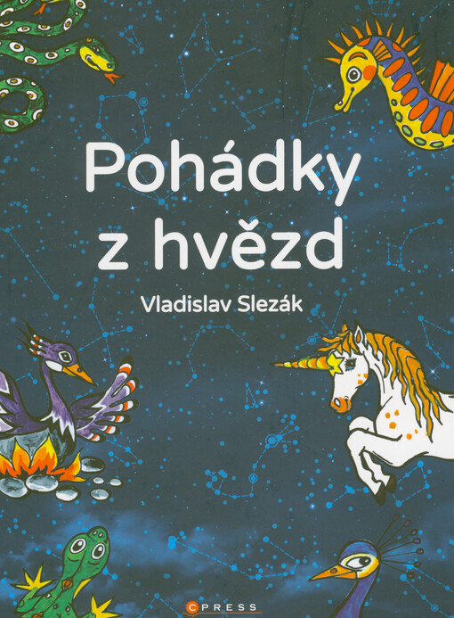 Pohádky z hvězd