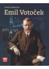 Emil Votoček  (odkaz v elektronickém katalogu)