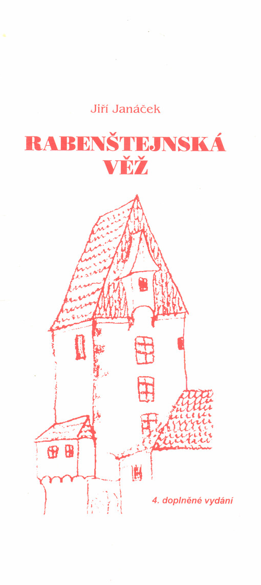 Rabenštejnská věž