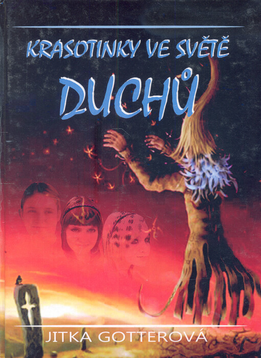 Krasotinky ve světě duchů