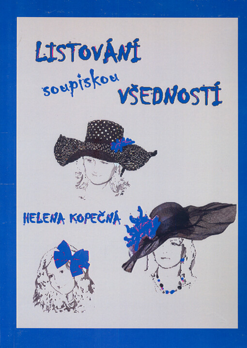 Listování všedností