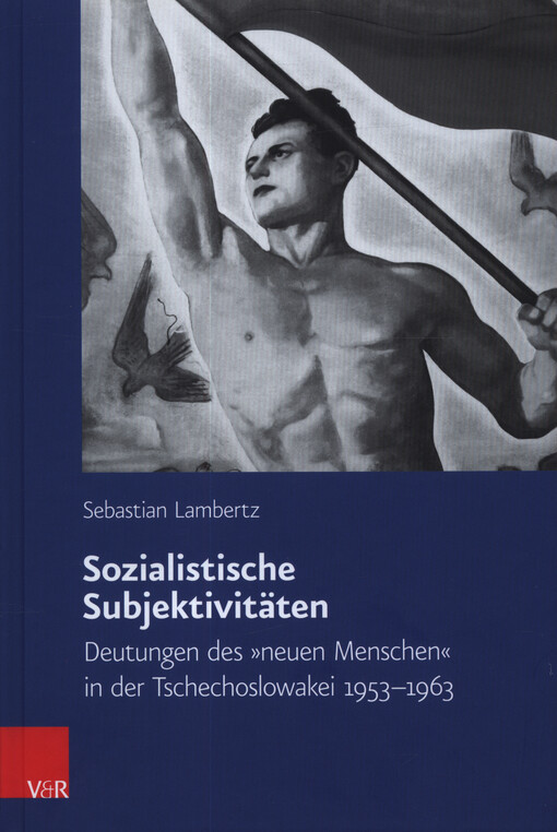 Sozialistische Subjektivitäten : Deutungen des 