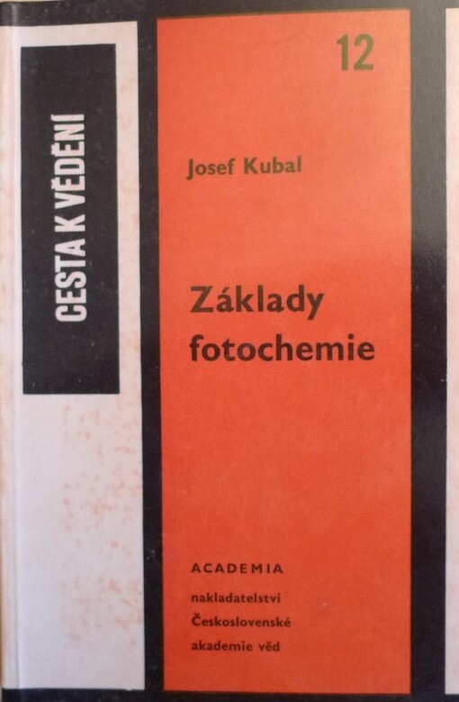 Základy fotochemie