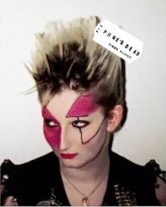 Punk's dead