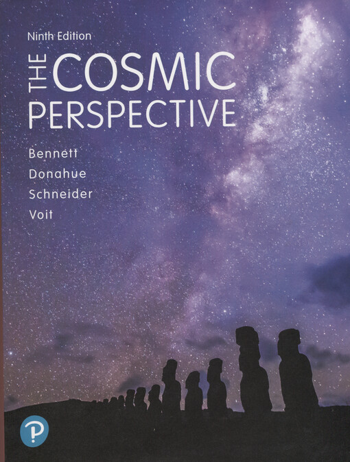 The cosmic perspective